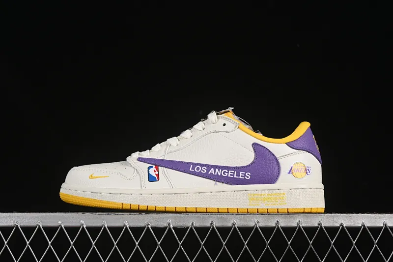 All categories Air Jordan Jordan series basketball shoes Air Jordan 1 Low high-end customized low-top sneakers Travis Scott x Fragment Design x Air Jordan 1 Low OG SP AJ1 joint model low-top cultural casual sneakers SC9207-027